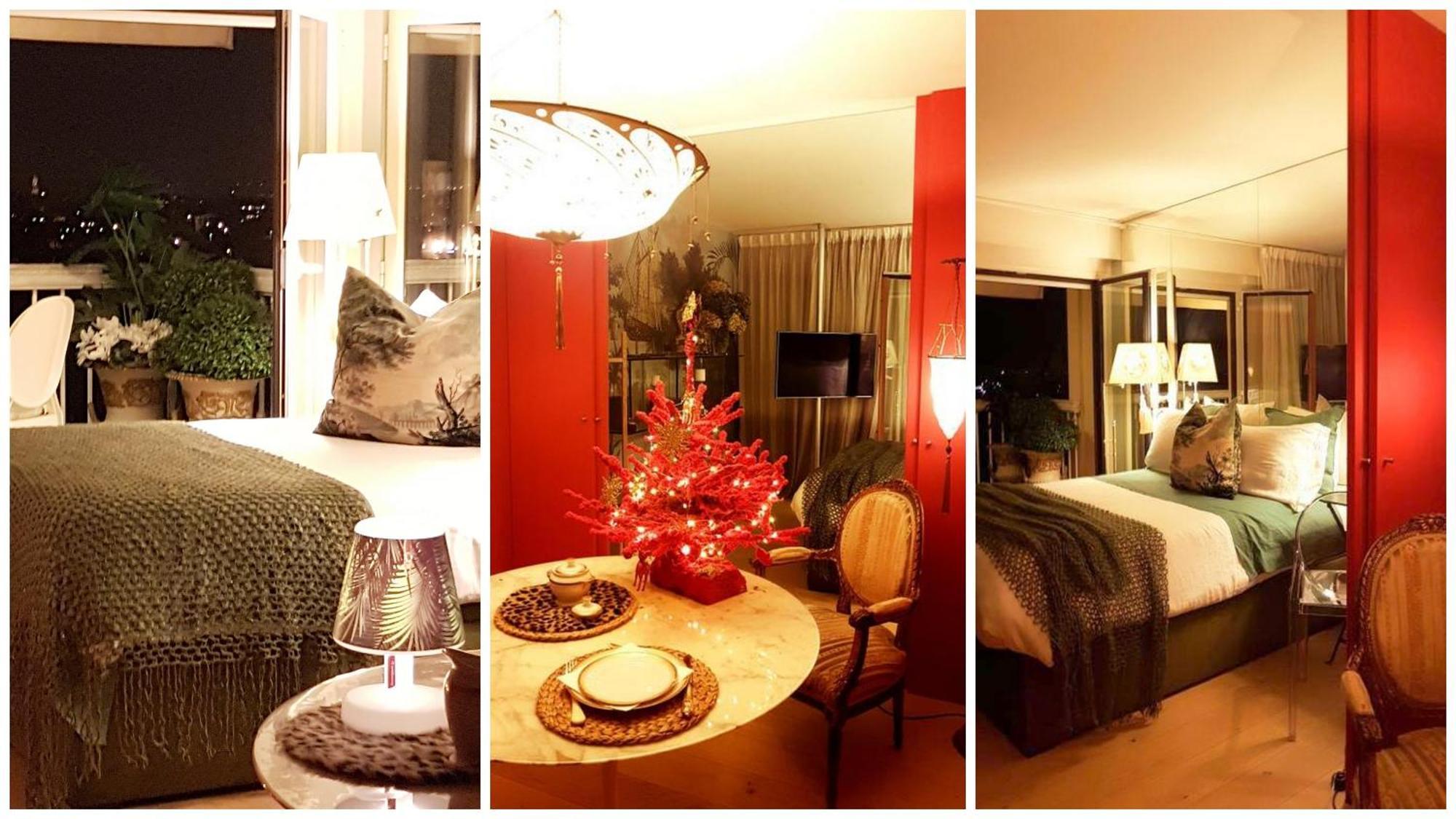 Le Fortuny - 3 Suites, 2 Apparts, 1 Chambre - Proche Tram Ligne Aeroport Et Parking Gratuit Mérignac 外观 照片
